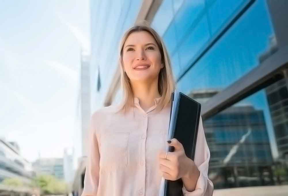 企业运营优化的飞跃科技